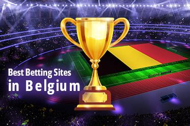 best betting sites belgium